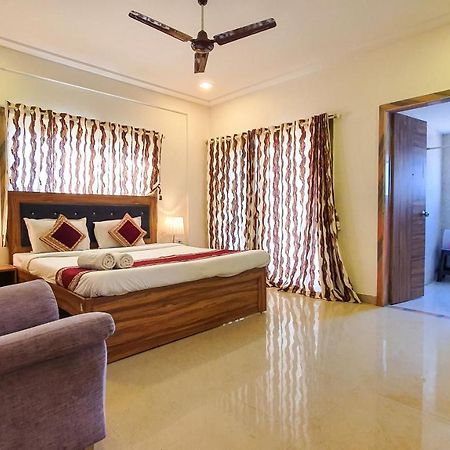 1 India Resort, Igatpuri Esterno foto