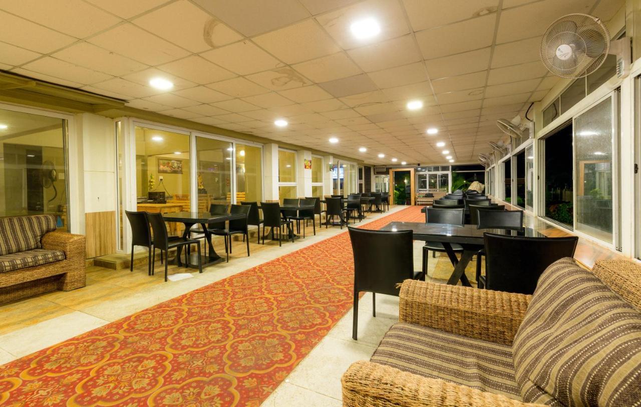 1 India Resort, Igatpuri Esterno foto