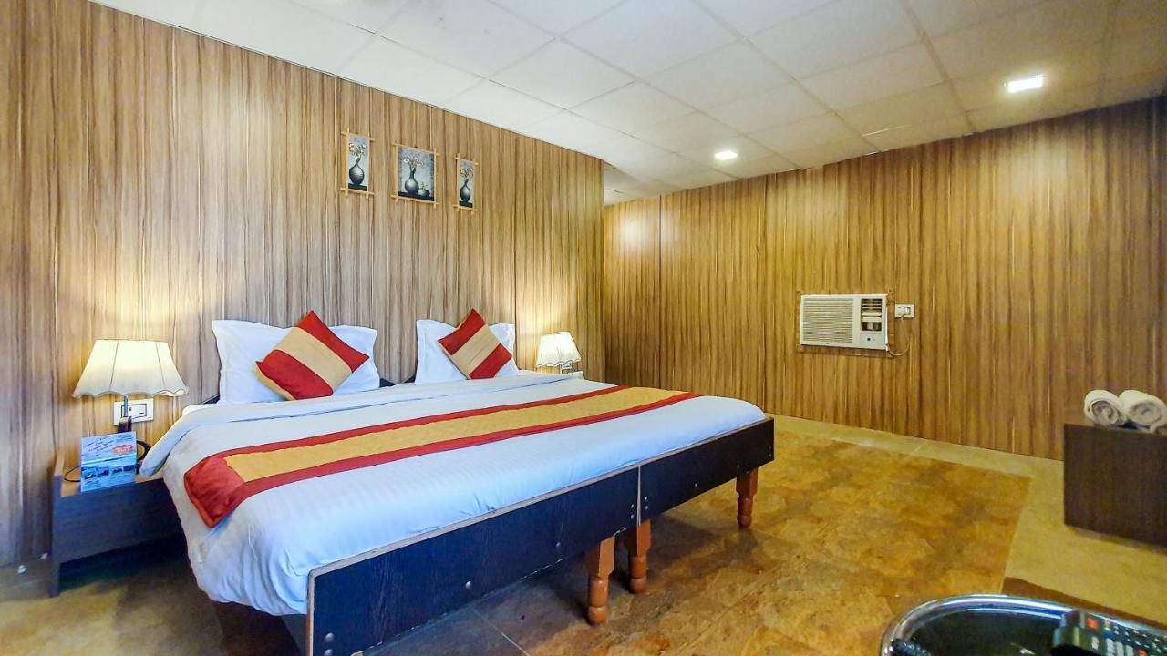 1 India Resort, Igatpuri Esterno foto