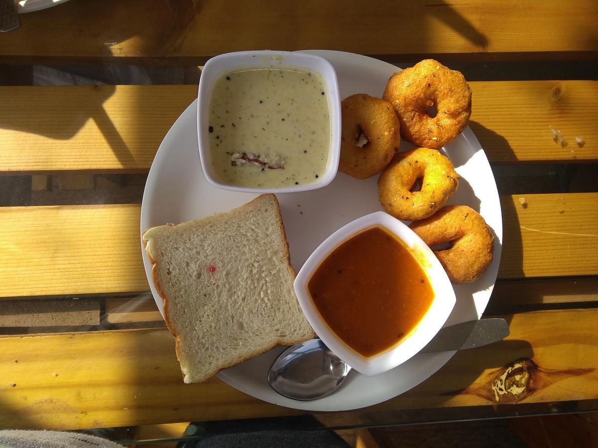 1 India Resort, Igatpuri Esterno foto